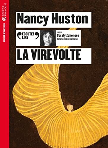 la virevolte  