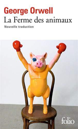 la ferme des animaux   [1516]