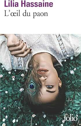 l' oeil du paon   [6863]