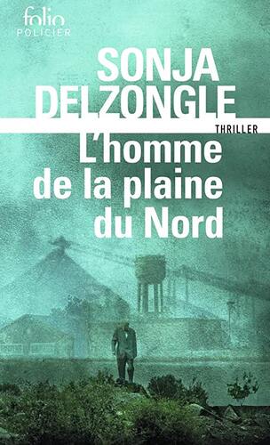l' homme de la plaine du nord   [929]