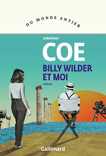 billy wilder et moi