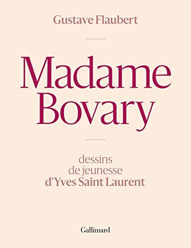 madame bovary