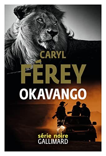 okavango