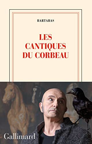 les cantiques du corbeau  