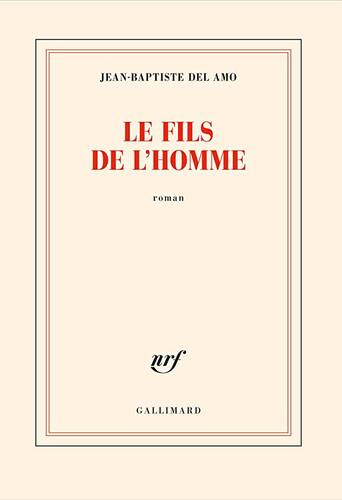le fils de l'homme  