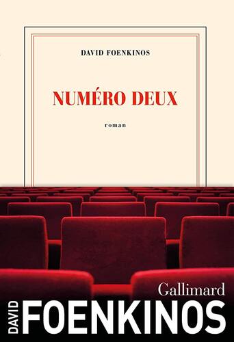numéro deux