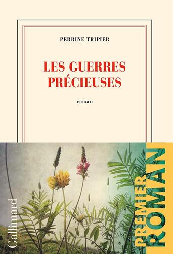 les guerres précieuses  