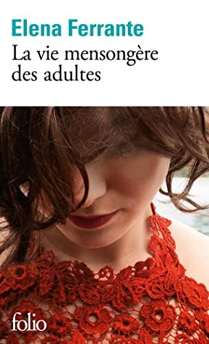 la vie mensongère des adultes  
