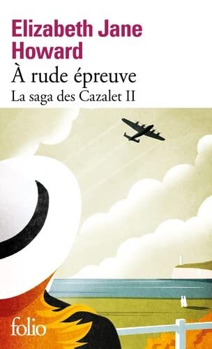 la saga des cazalet 
