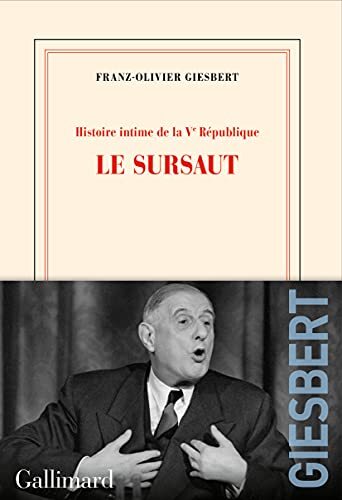 le sursaut   [1]