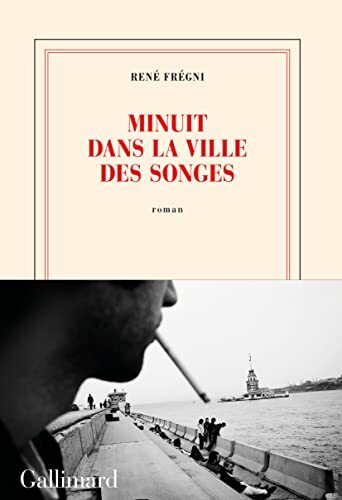minuit dans la ville des songes
