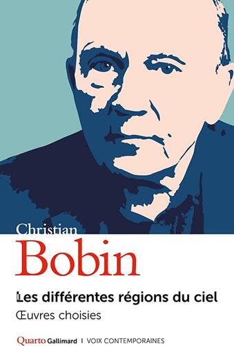 les différentes régions du ciel  