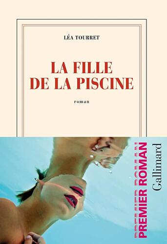 la fille de la piscine  