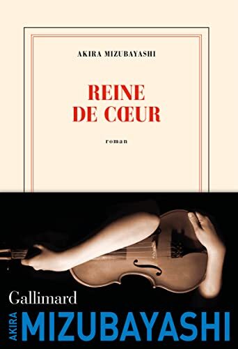 reine de coeur
