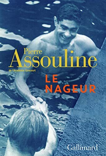 le nageur  