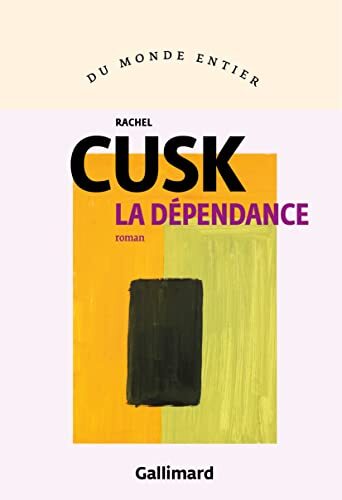 la dépendance  