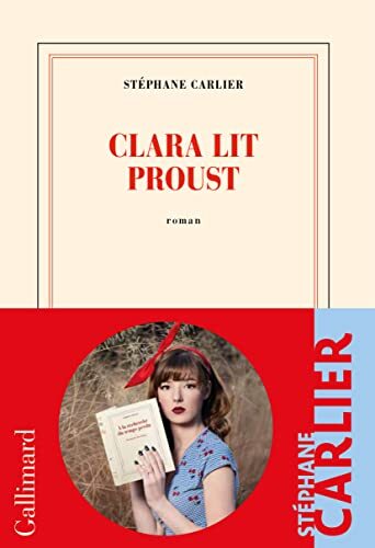 clara lit proust