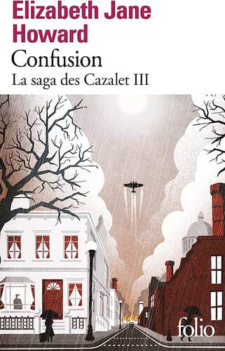 la saga des cazalet 