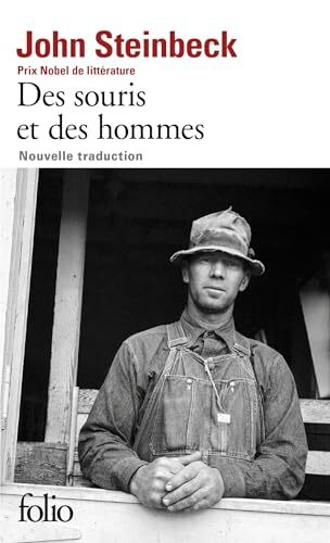 des souris et des hommes  