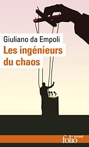 les ingénieurs du chaos   [189]
