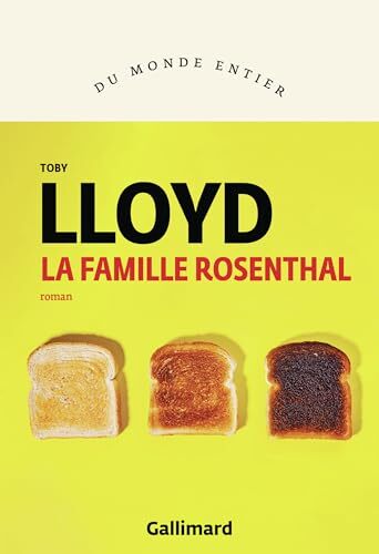 la famille rosenthal  