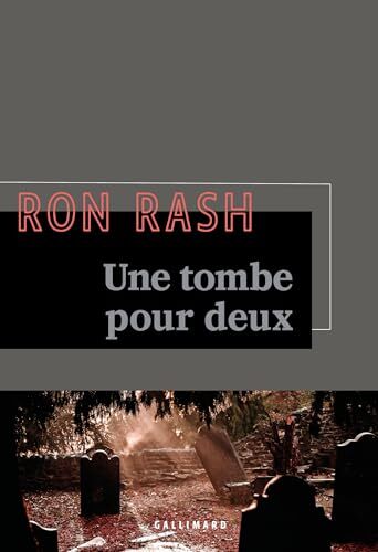 une tombe pour deux  
