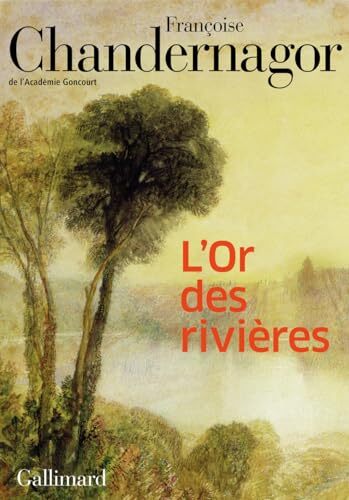 l' or des rivières  