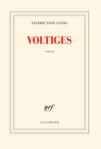 voltiges