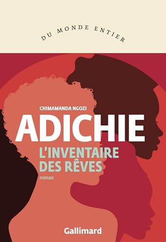 l' inventaire des rêves  