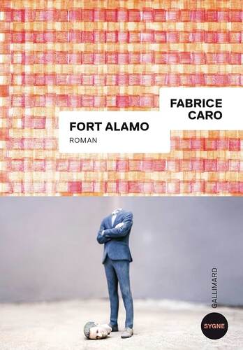 fort alamo