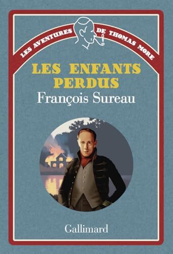 les enfants perdus