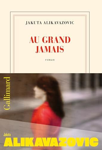 au grand jamais