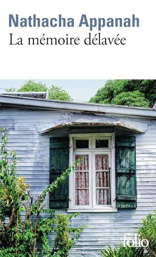 la mémoire délavée   [7470]