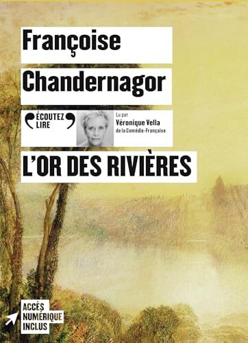 l' or des rivières  
