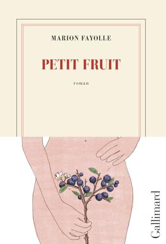 petit fruit