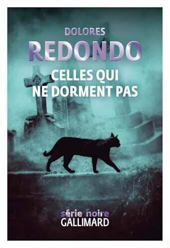 celles qui ne dorment pas