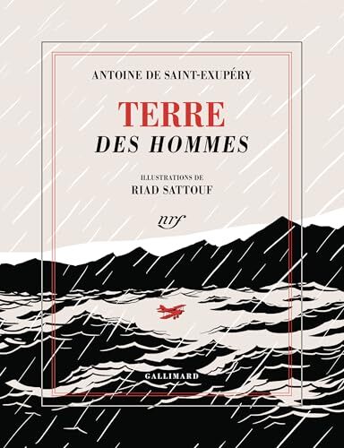terre des hommes