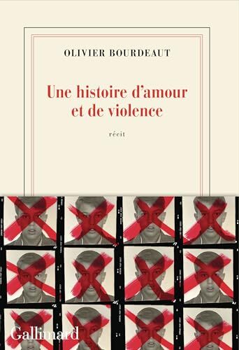 une histoire d'amour et de violence  