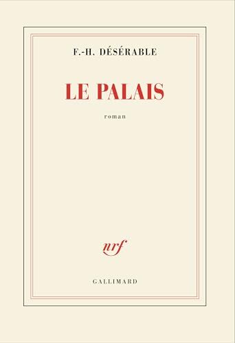 le palais  