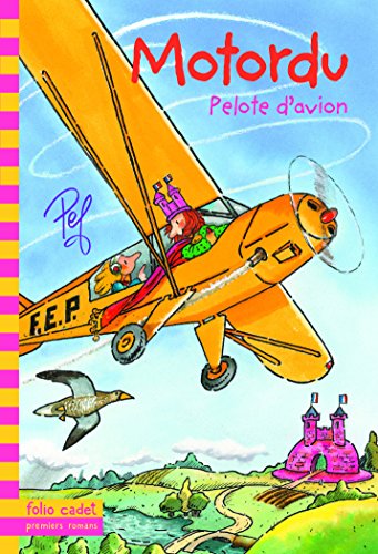 motordu pelote d'avion [648]
