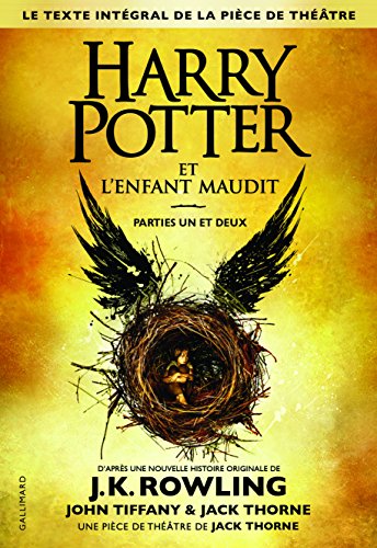 harry potter et l'enfant maudit [8]