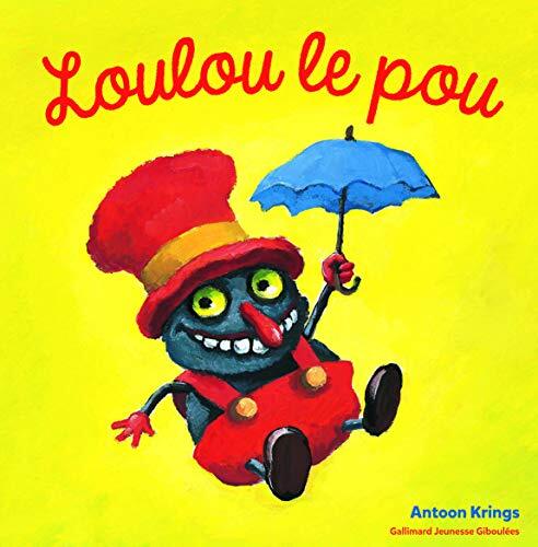 loulou le pou [13]