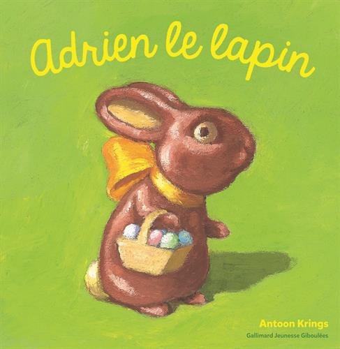 adrien le lapin [23]