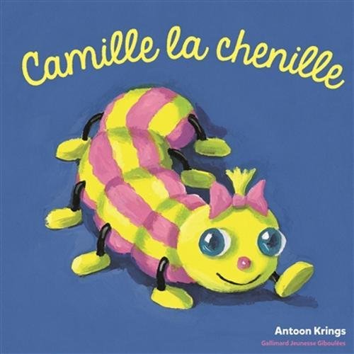 camille la chenille [5]