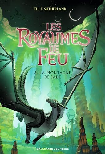 les royaumes de feu [v6]   [06]