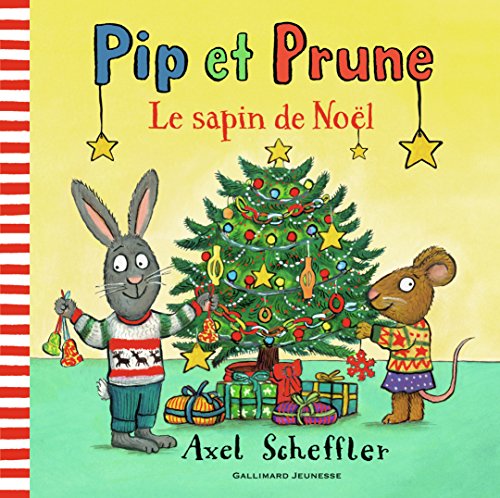 le sapin de noël  