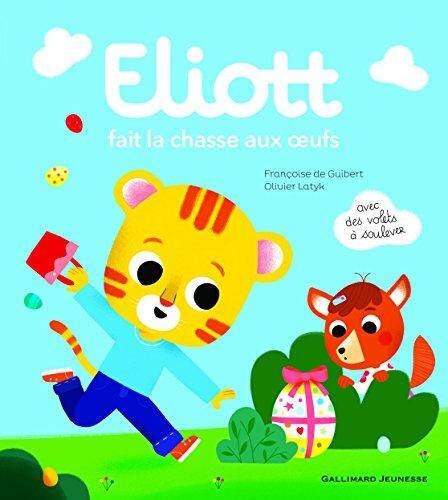 eliott fait la chasse aux oeufs [9]
