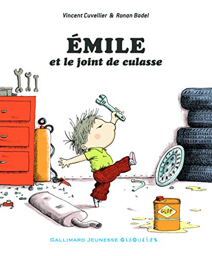 emile et le joint de culasse [16]