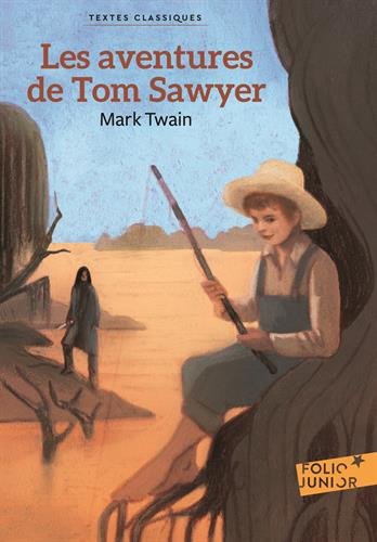 les aventures de tom sawyer  