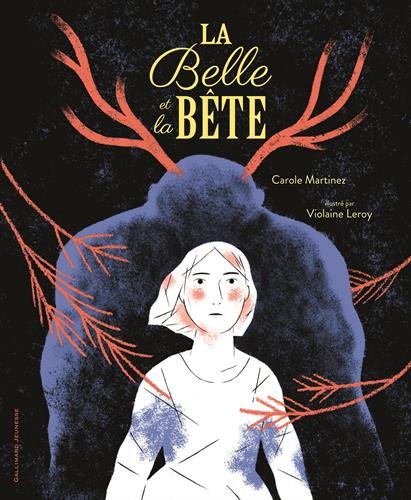 [la ]belle et la bête